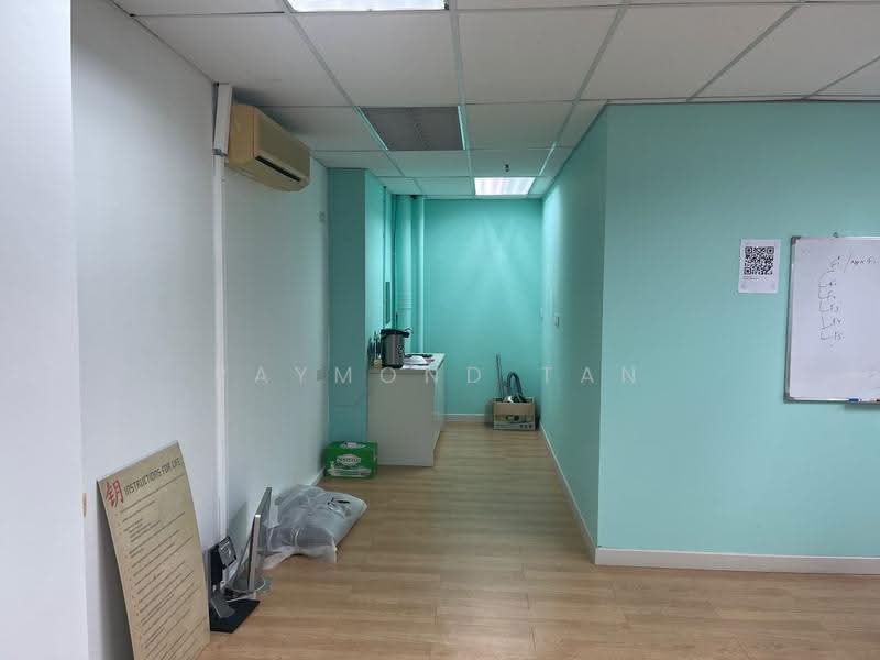 Pejabat untuk Disewa di DAMANSARA PERDANA (Petaling Jaya) - Raymond Tan - Interior - PropertyGuru.com.my