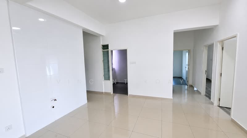 Kondominium untuk Dijual di Grace Residence - Vincent Koay - Interior - PropertyGuru.com.my