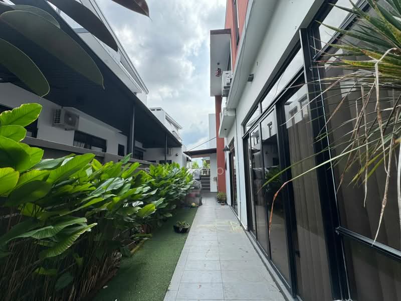 Cluster House for Sale in Horizon Hills (Iskandar Puteri (Nusajaya)) - SK GOO - Exterior - PropertyGuru.com.my
