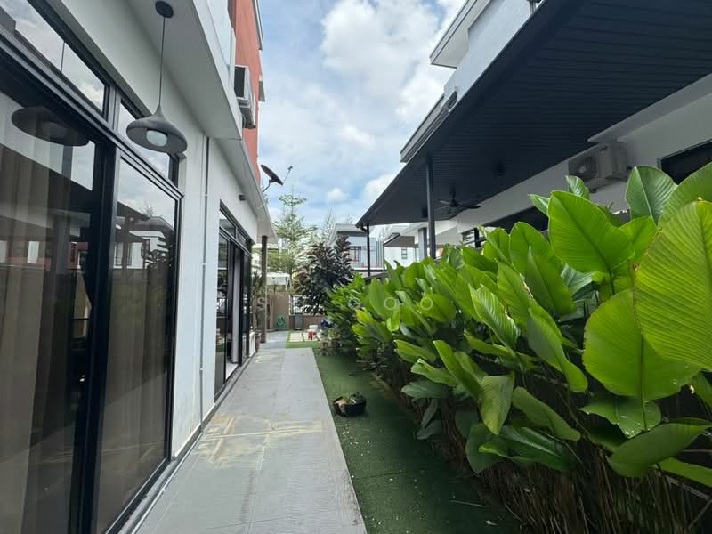 Cluster House for Sale in Horizon Hills (Iskandar Puteri (Nusajaya)) - SK GOO - Exterior - PropertyGuru.com.my