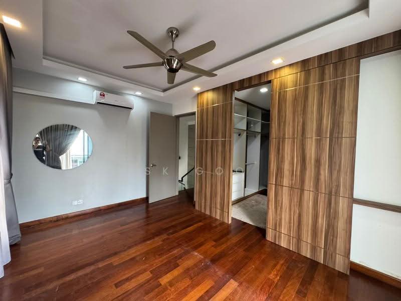 Cluster House for Sale in Horizon Hills (Iskandar Puteri (Nusajaya)) - SK GOO - Bedroom - PropertyGuru.com.my