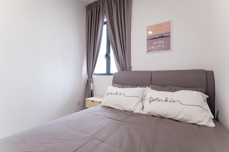 Service Residence for Rent at United Point (Residensi Berpadu) - Aylin Lim - PropertyGuru.com.my