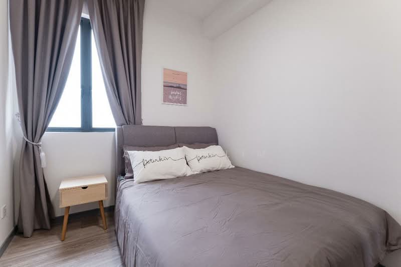 Service Residence for Rent at United Point (Residensi Berpadu) - Aylin Lim - PropertyGuru.com.my