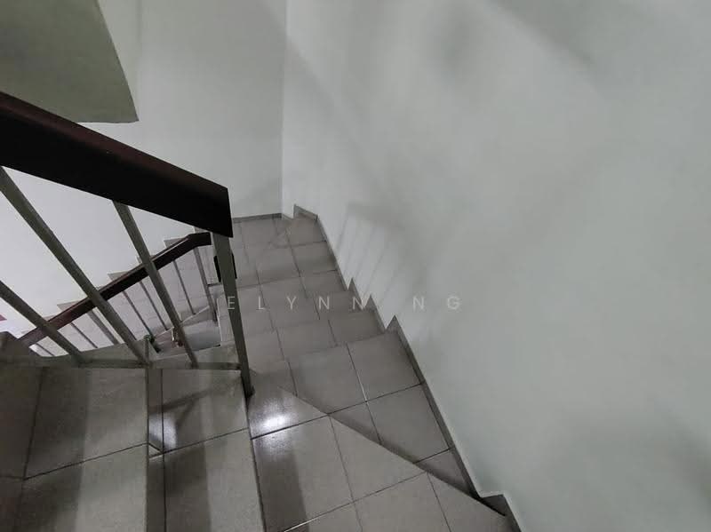 Apartment for Sale at Taman Puchong Prima - Elynn Ng - Corridor - PropertyGuru.com.my