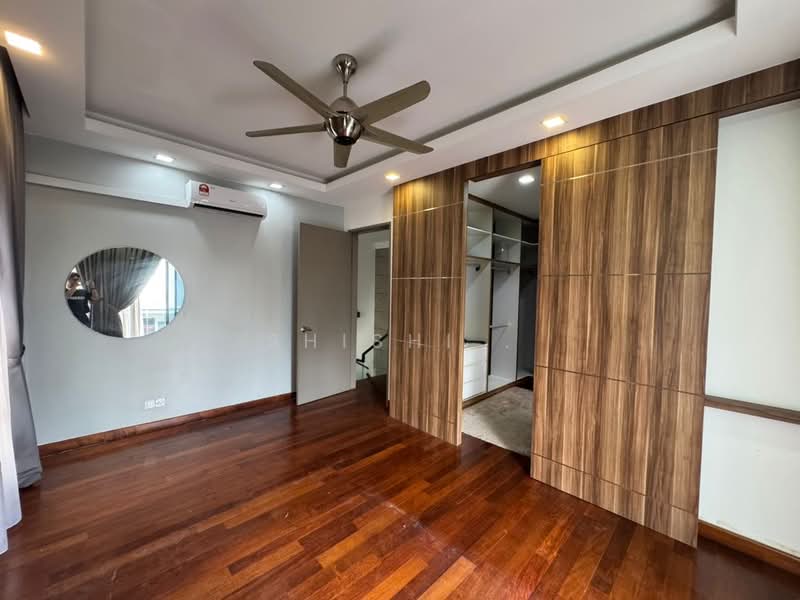 Cluster House for Sale in Horizon Hills (Iskandar Puteri (Nusajaya)) - Shishi . - Bedroom - PropertyGuru.com.my