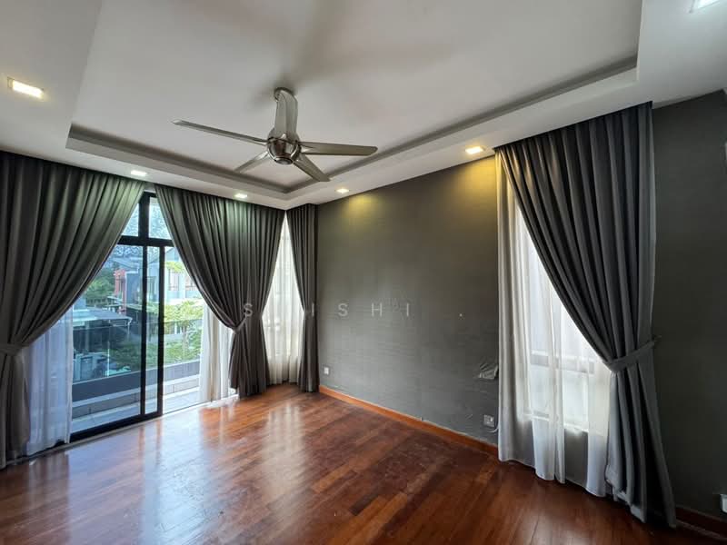 Cluster House for Sale in Horizon Hills (Iskandar Puteri (Nusajaya)) - Shishi . - Interior - PropertyGuru.com.my