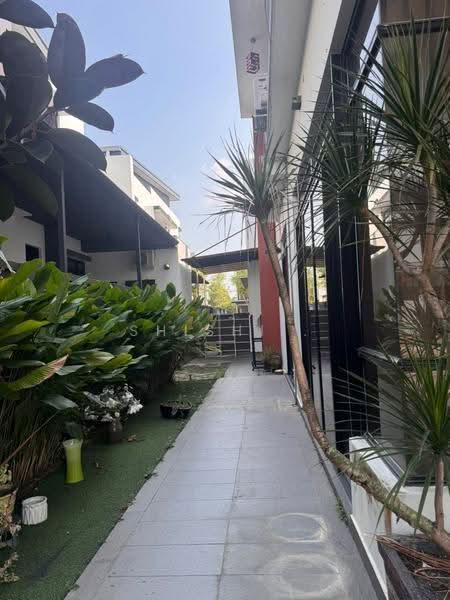 Cluster House for Sale in Horizon Hills (Iskandar Puteri (Nusajaya)) - Shishi . - Exterior - PropertyGuru.com.my