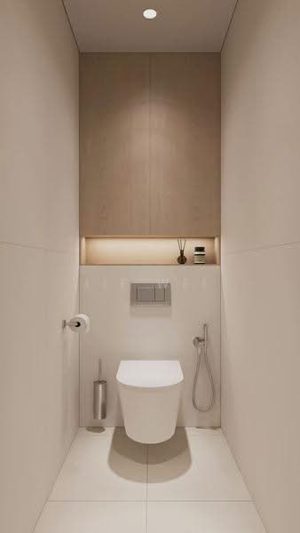 Condominium for Sale at Ruby Seapark - Jie Wei - Bathroom - PropertyGuru.com.my