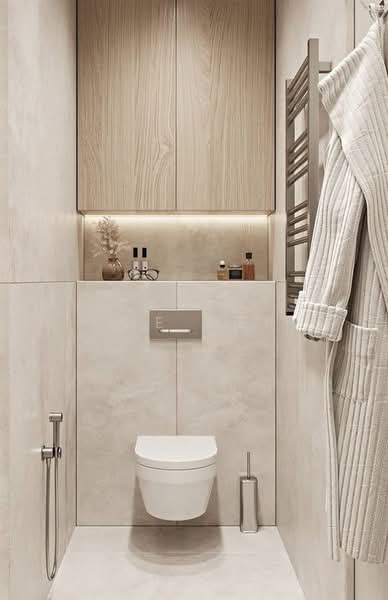 Condominium for Sale at Ruby Seapark - Jie Wei - Bathroom - PropertyGuru.com.my