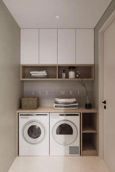 Condominium for Sale at Ruby Seapark - Jie Wei - Interior - PropertyGuru.com.my