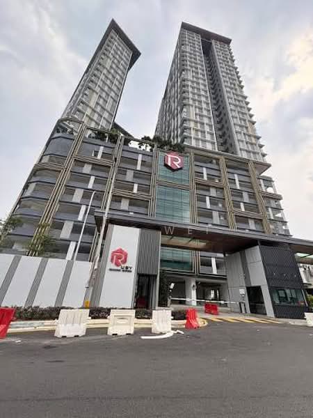 Condominium for Sale at Ruby Seapark - Jie Wei - Exterior - PropertyGuru.com.my
