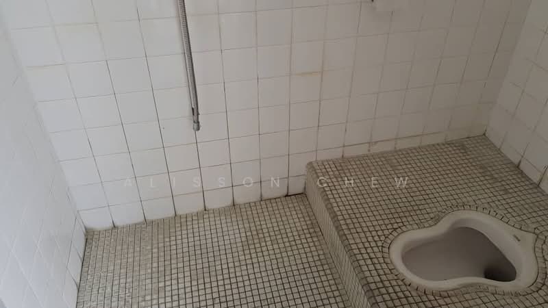 Rumah Teres 2-Tingkat untuk Dijual di Gelugor (Penang) - Alisson Chew - Bathroom - PropertyGuru.com.my