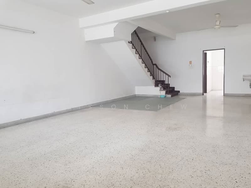 Rumah Teres 2-Tingkat untuk Dijual di Gelugor (Penang) - Alisson Chew - Interior - PropertyGuru.com.my