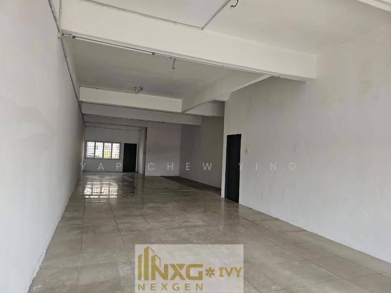 Kedai untuk Dijual di Setia Alam (Selangor) - Yap Chew Ying - Interior - PropertyGuru.com.my