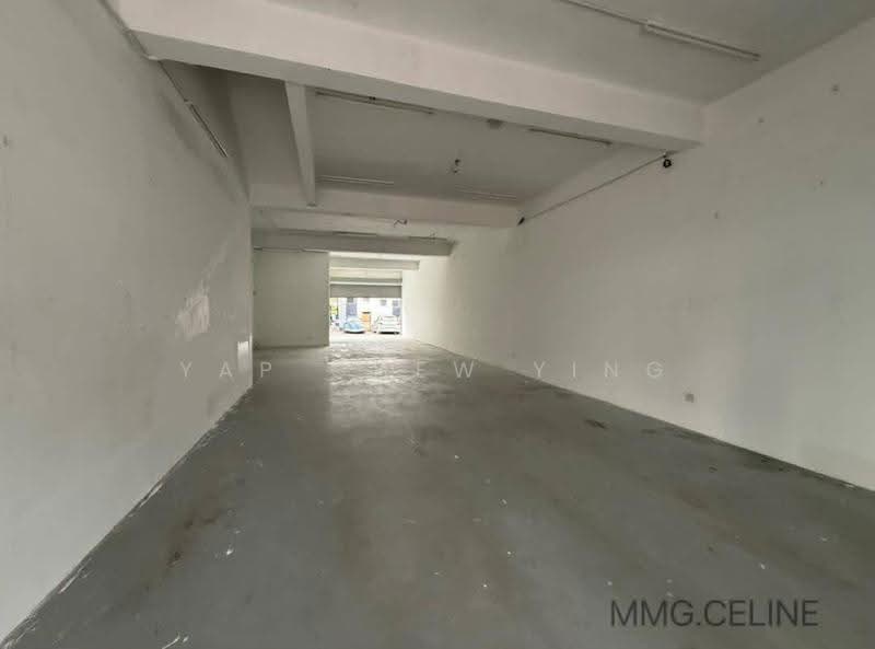 Kedai untuk Dijual di Setia Alam (Selangor) - Yap Chew Ying - Interior - PropertyGuru.com.my