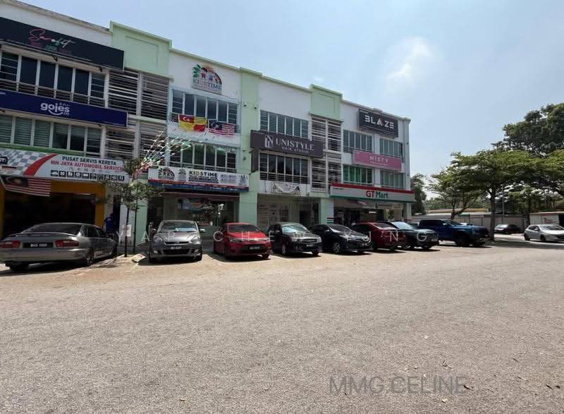 Kedai untuk Dijual di Setia Alam (Selangor) - Yap Chew Ying - Exterior - PropertyGuru.com.my