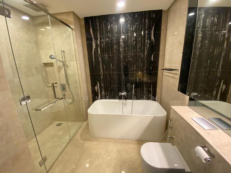 Kediaman Servis untuk Dijual di Damansara City Residency (DC Residensi) - Lionel Lim - PropertyGuru.com.my