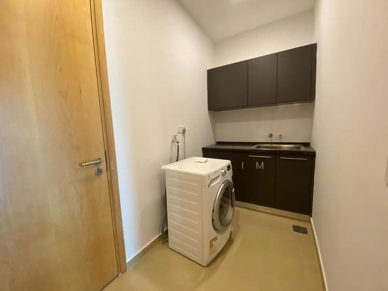 Kediaman Servis untuk Dijual di Damansara City Residency (DC Residensi) - Lionel Lim - PropertyGuru.com.my