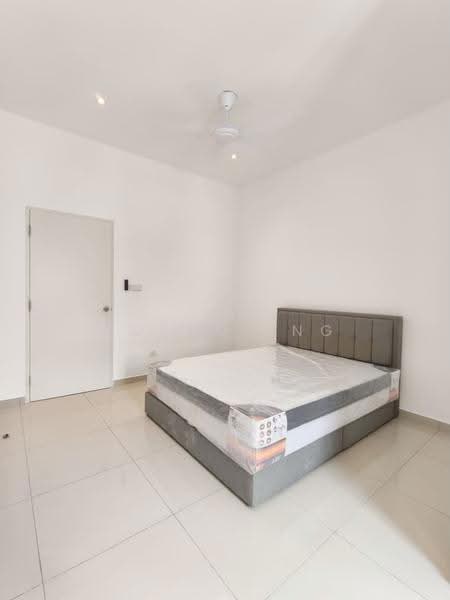 Rumah Teres 2-Tingkat untuk Disewa di Taman Desa Tebrau (Tebrau) - Bosco Eng - Bedroom - PropertyGuru.com.my