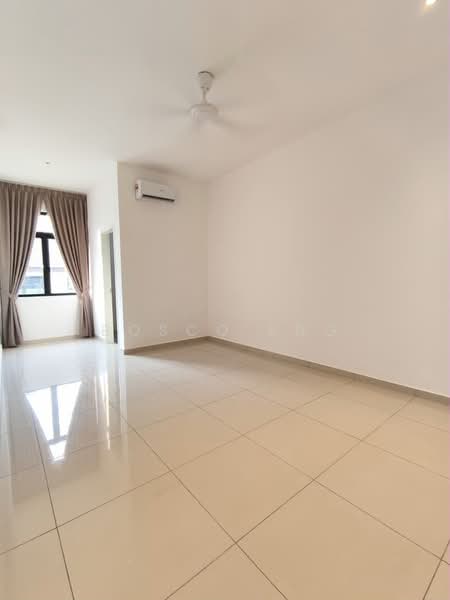Rumah Teres 2-Tingkat untuk Disewa di Taman Desa Tebrau (Tebrau) - Bosco Eng - Living Room - PropertyGuru.com.my
