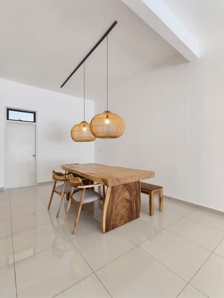Rumah Teres 2-Tingkat untuk Disewa di Taman Desa Tebrau (Tebrau) - Bosco Eng - PropertyGuru.com.my