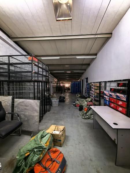Kilang untuk Disewa di Taman Industri Jaya (Skudai) - Bryan Goh - Interior - PropertyGuru.com.my