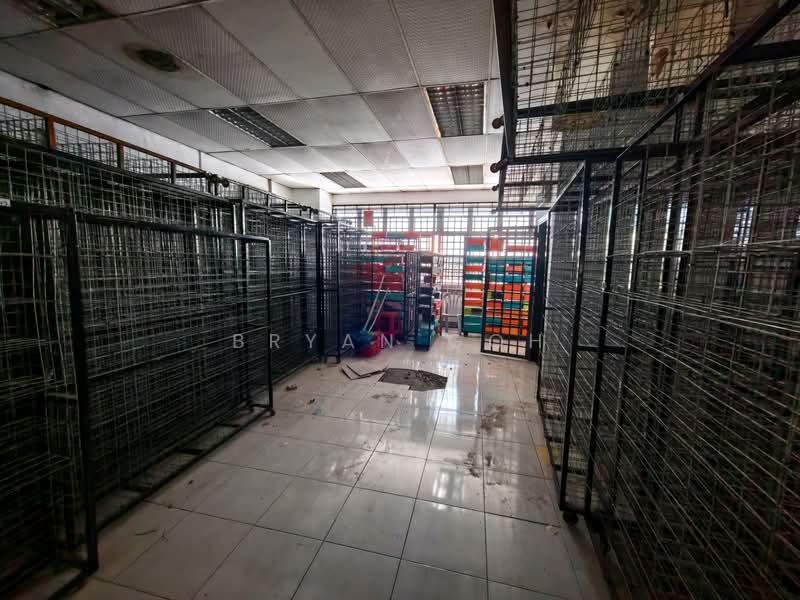Kilang untuk Disewa di Taman Industri Jaya (Skudai) - Bryan Goh - Interior - PropertyGuru.com.my