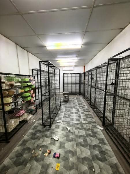 Kilang untuk Disewa di Taman Industri Jaya (Skudai) - Bryan Goh - Interior - PropertyGuru.com.my
