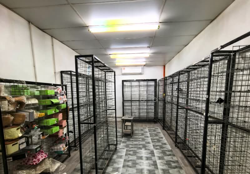 Kilang untuk Disewa di Taman Industri Jaya (Skudai) - Bryan Goh - Interior - PropertyGuru.com.my