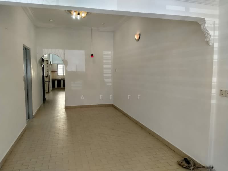 1-storey Terraced House for Sale in Ayer Itam (Penang) - A Ee Ee - Interior - PropertyGuru.com.my