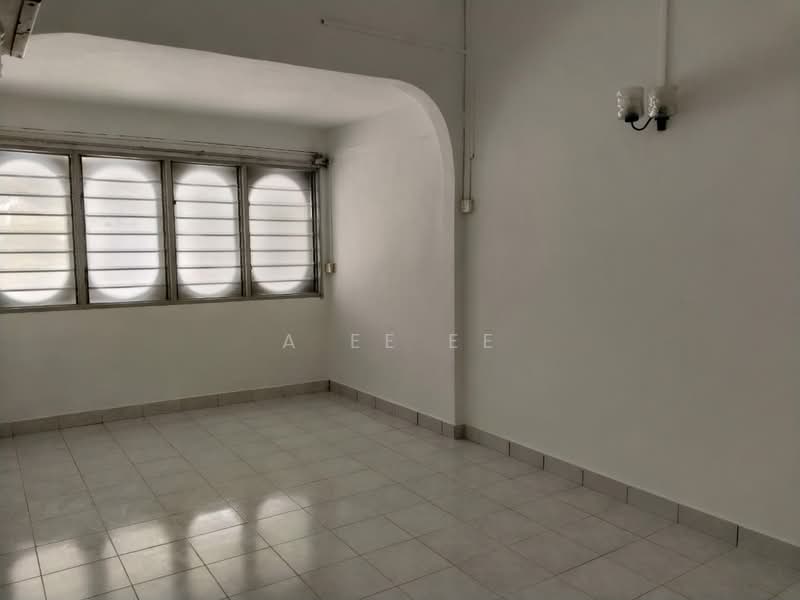 1-storey Terraced House for Sale in Ayer Itam (Penang) - A Ee Ee - Interior - PropertyGuru.com.my