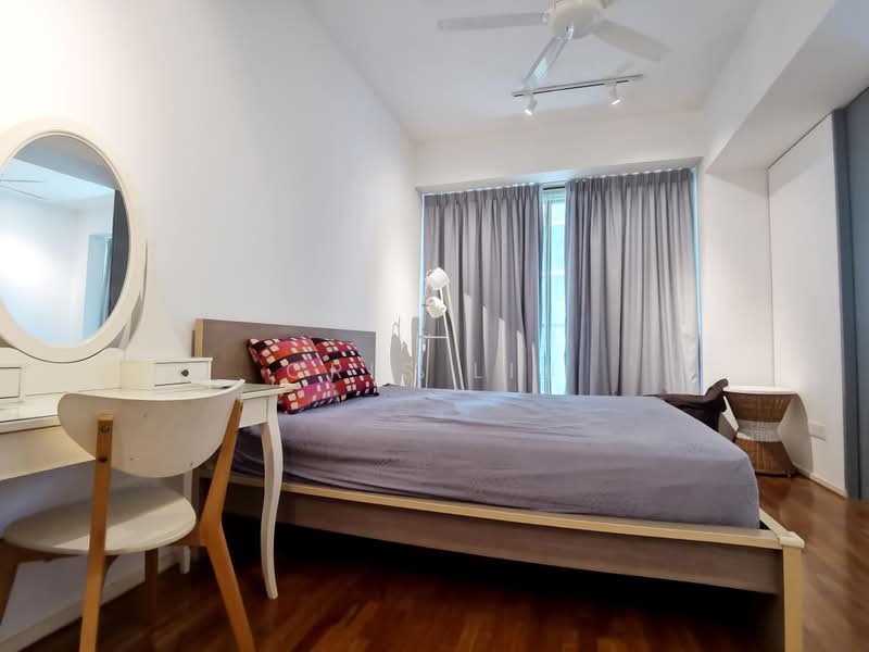 Service Residence for Rent at Hampshire Place - Cris Liu - Bedroom - PropertyGuru.com.my