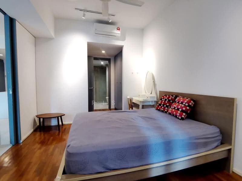 Service Residence for Rent at Hampshire Place - Cris Liu - Bedroom - PropertyGuru.com.my