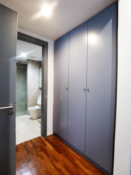 Service Residence for Rent at Hampshire Place - Cris Liu - Bathroom - PropertyGuru.com.my