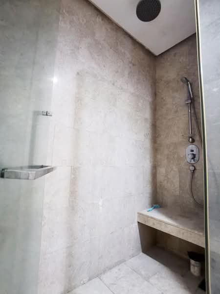 Service Residence for Rent at Hampshire Place - Cris Liu - Bathroom - PropertyGuru.com.my