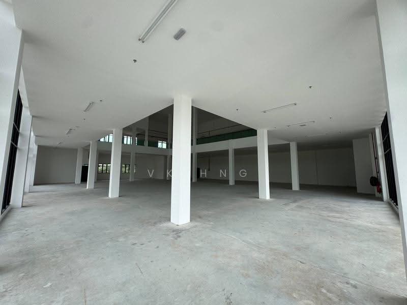 Kilang Terpisah untuk Disewa di Taman Impian Emas (Skudai) - VK Hng - PropertyGuru.com.my