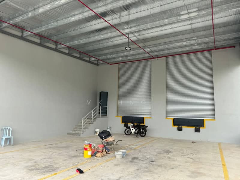 Kilang Terpisah untuk Disewa di Taman Impian Emas (Skudai) - VK Hng - PropertyGuru.com.my
