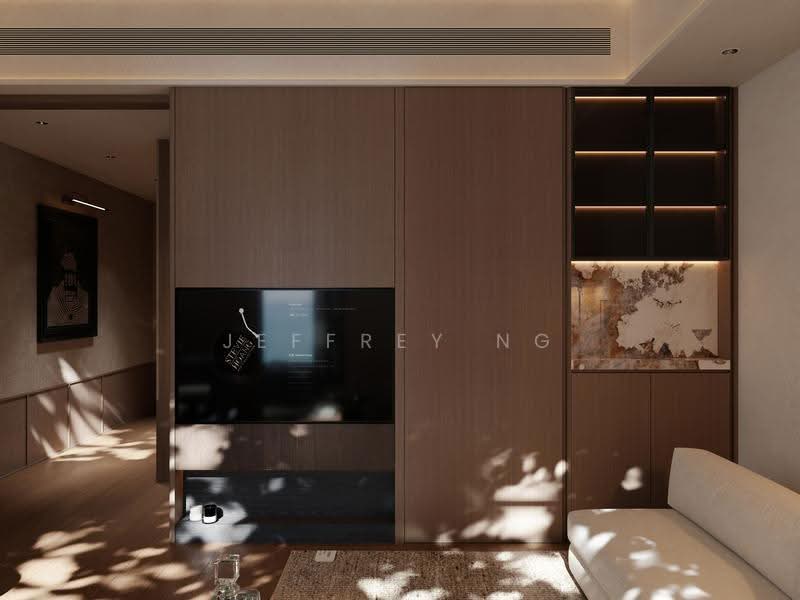 Service Residence for Sale at Berjaya Times Square - Jeffrey Ng - PropertyGuru.com.my
