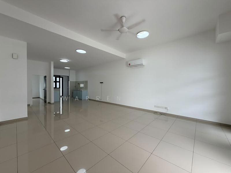 Rumah Teres 2-Tingkat untuk Disewa di Eco Botanic (Iskandar Puteri (Nusajaya)) - Warren Tay - Living Room - PropertyGuru.com.my