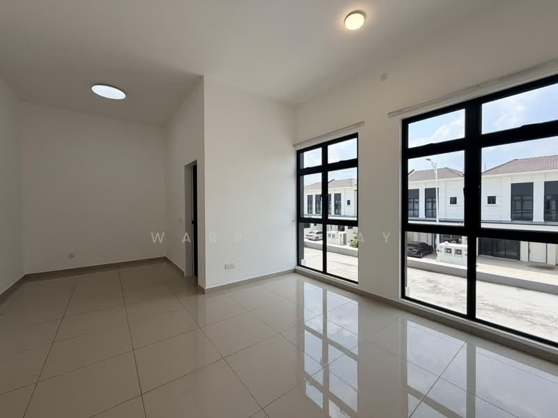Rumah Teres 2-Tingkat untuk Disewa di Eco Botanic (Iskandar Puteri (Nusajaya)) - Warren Tay - Interior - PropertyGuru.com.my