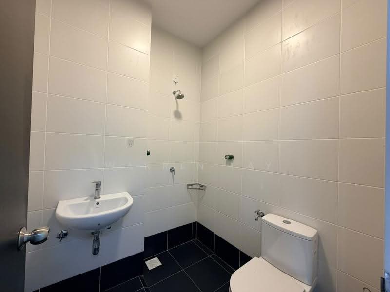 Rumah Teres 2-Tingkat untuk Disewa di Eco Botanic (Iskandar Puteri (Nusajaya)) - Warren Tay - Bathroom - PropertyGuru.com.my