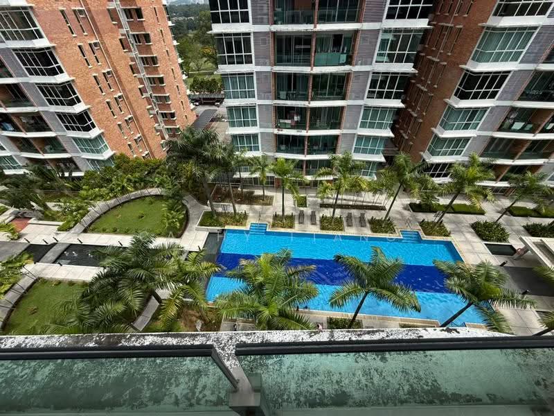 Kondominium untuk Disewa di Sg Long Residence - Cathy Tiang - Exterior - PropertyGuru.com.my