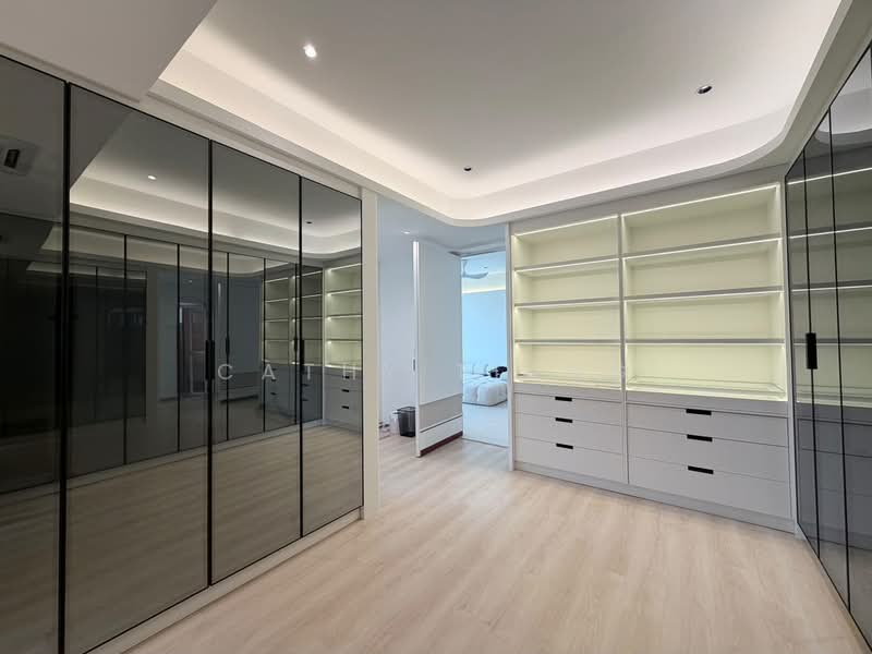 Kondominium untuk Disewa di Sg Long Residence - Cathy Tiang - Interior - PropertyGuru.com.my