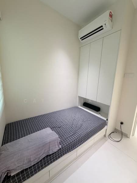 Kondominium untuk Disewa di Sg Long Residence - Cathy Tiang - Bedroom - PropertyGuru.com.my