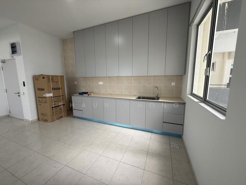 Condominium for Rent at Residensi Begonia - Shaun Chong - Kitchen - PropertyGuru.com.my