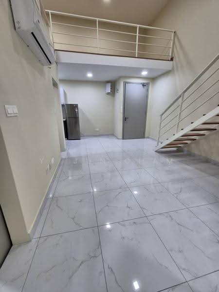 Service Residence for Rent at Arte Cheras - Yi Jun Cham - Interior - PropertyGuru.com.my