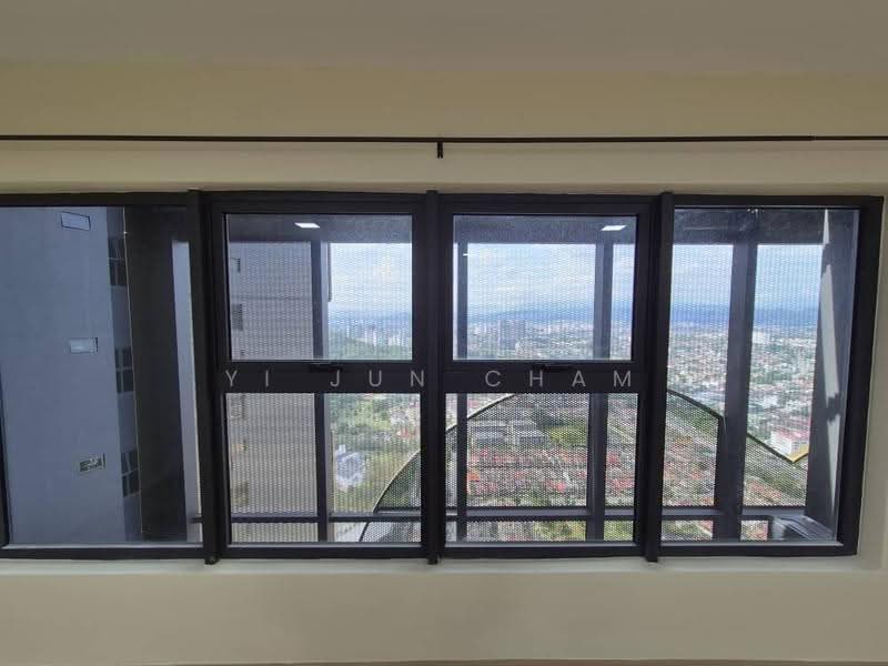 Service Residence for Rent at Arte Cheras - Yi Jun Cham - View - PropertyGuru.com.my
