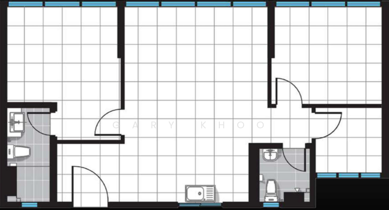 Service Residence for Sale at Urban Suites - Gary Khoo - PropertyGuru.com.my