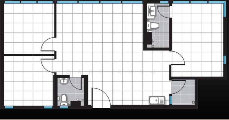 Service Residence for Sale at Urban Suites - Gary Khoo - PropertyGuru.com.my