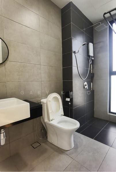 Service Residence for Sale at Urban Suites - Gary Khoo - Bathroom - PropertyGuru.com.my